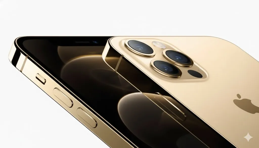 iPhone 12 Pro