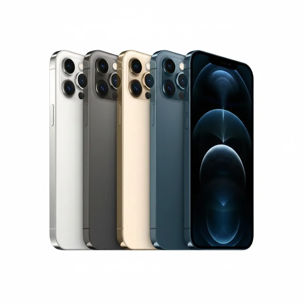 iPhone 12 Pro Max