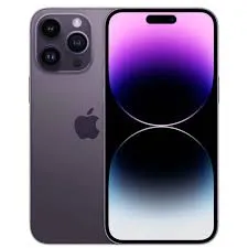 iPhone 14 Pro