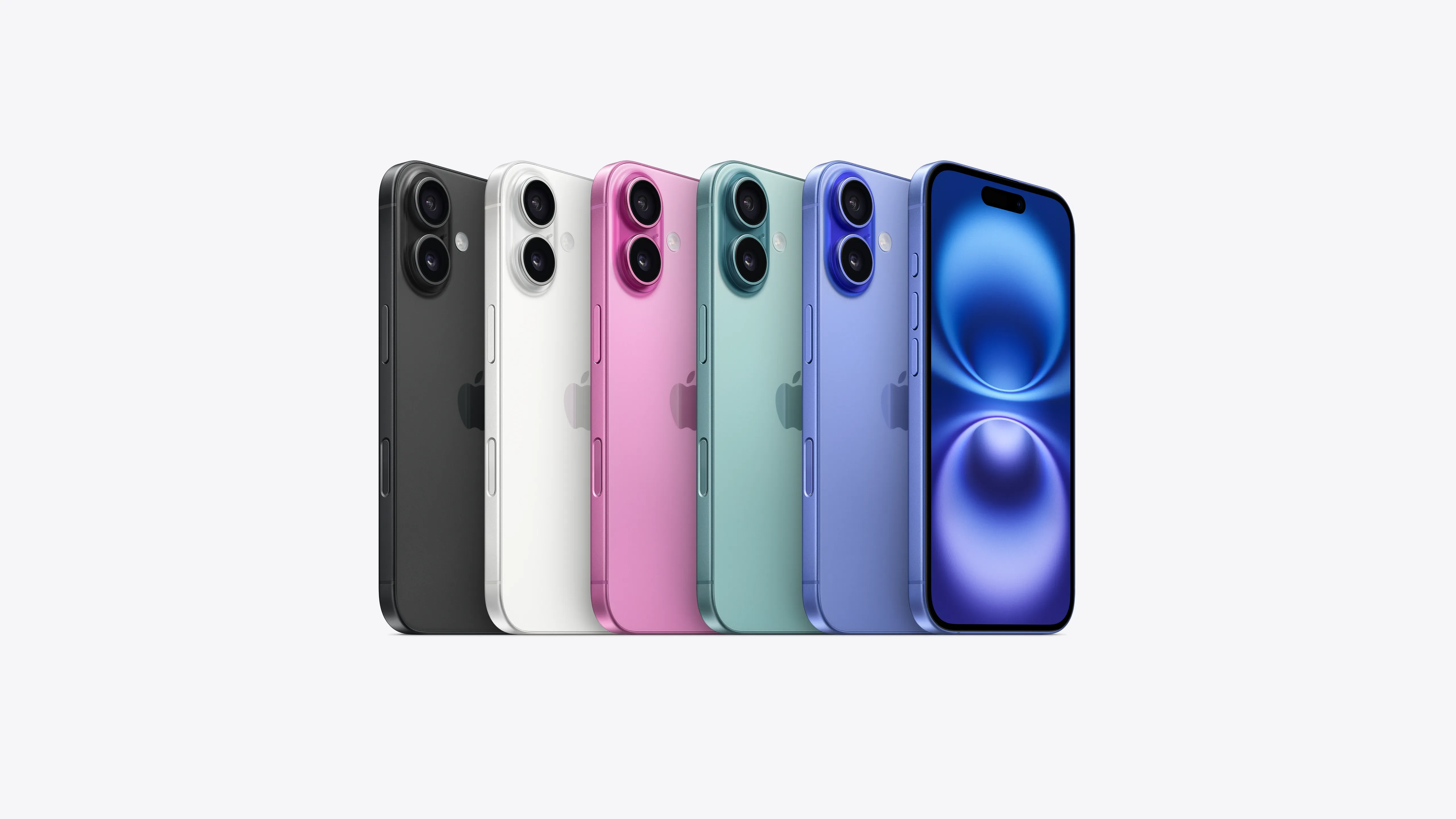 iPhone 16 Plus