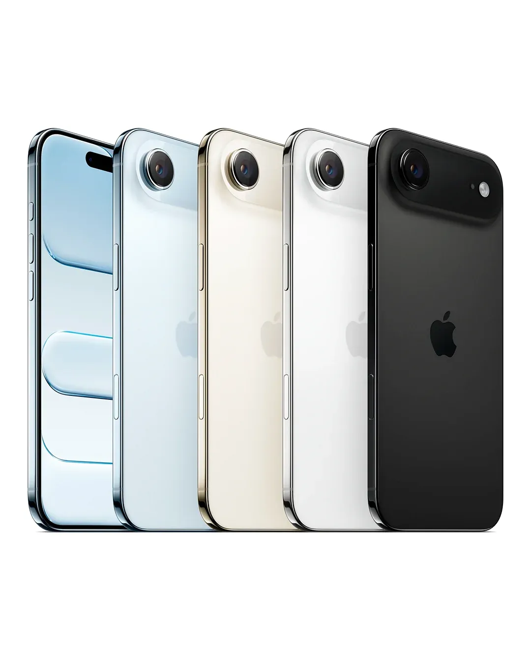iPhone 17 Air