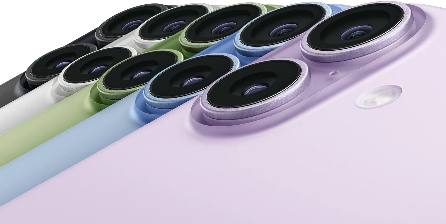 iPhone 17