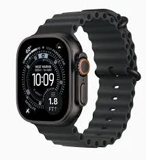 Apple Watch Ultra