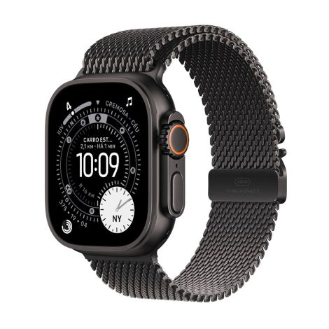 Apple Watch Ultra 3