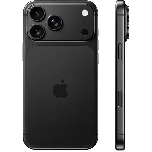 iPhone 18 Pro Max Dark Gray