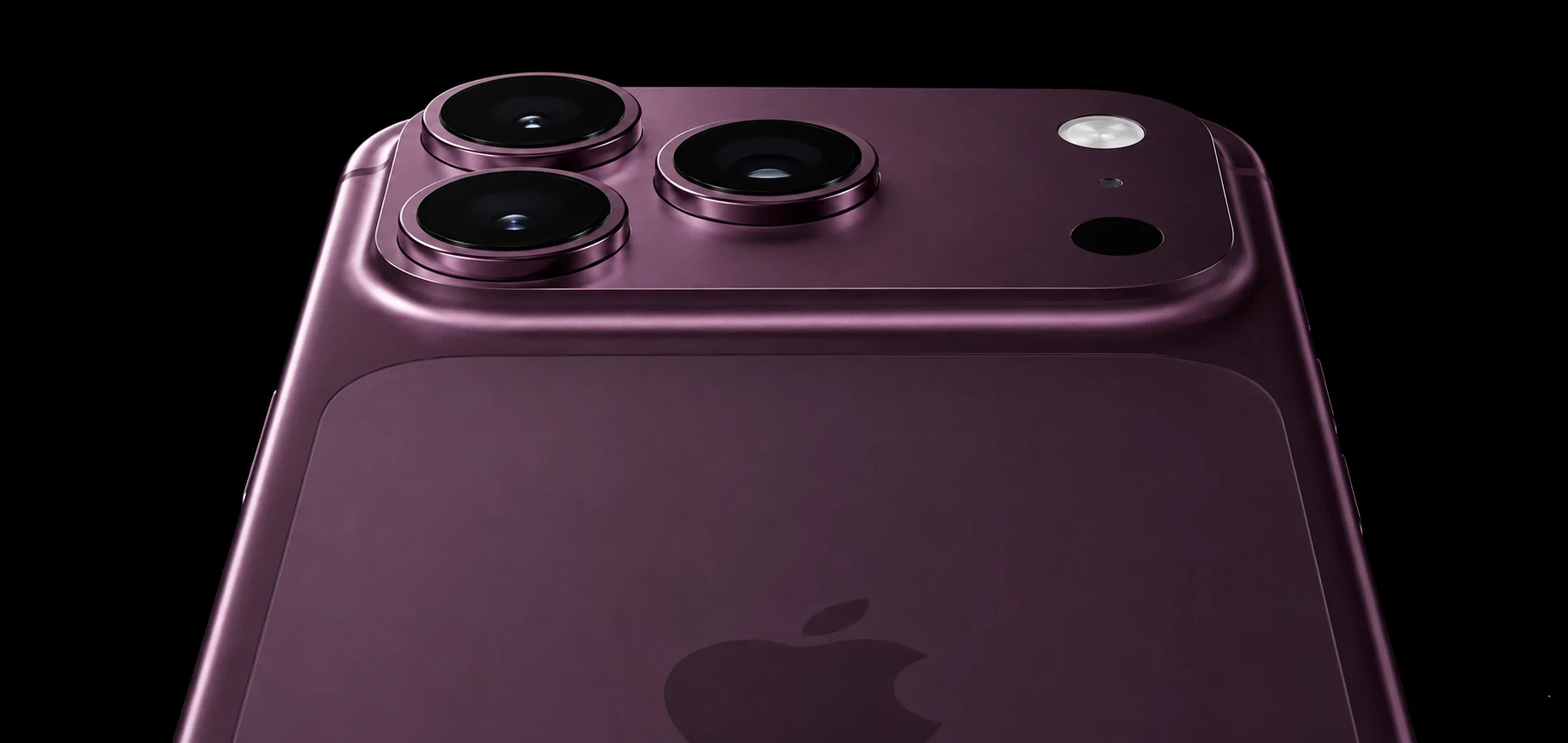 iPhone 18 Pro Max