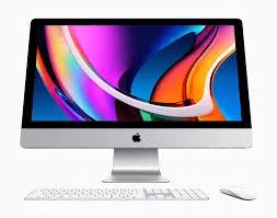 iMac 24