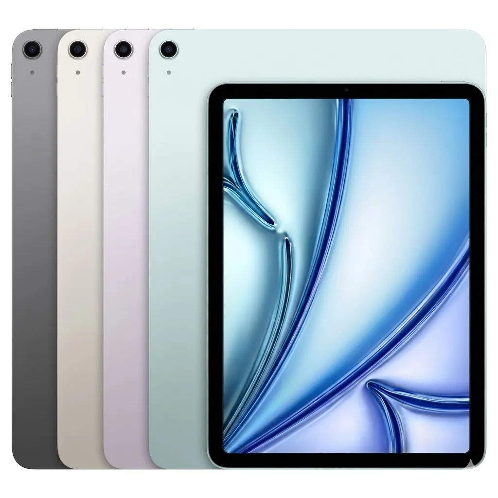 iPad Air M5
