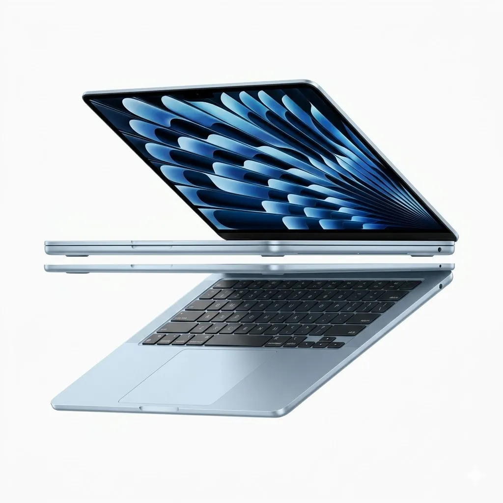 MacBook Air M5