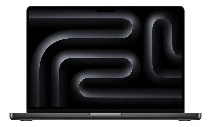 MacBook Pro M5