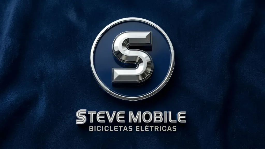 Lançamento Steve Mobile