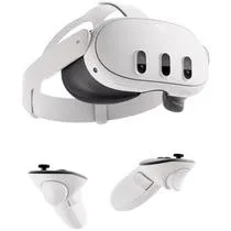 Óculos Meta Quest 3 512GB