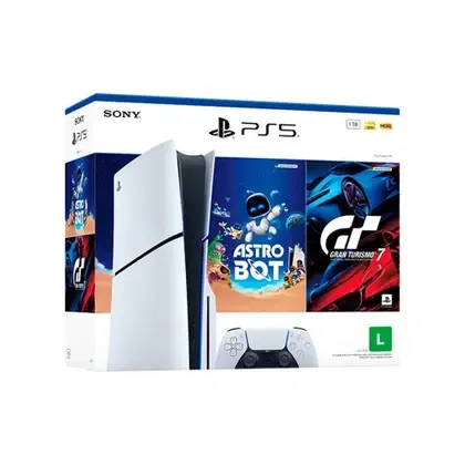 PlayStation 5