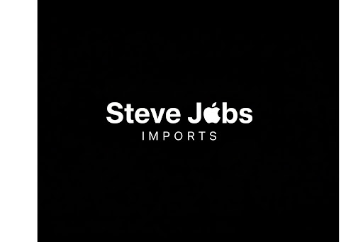 Steve Jobs Imports