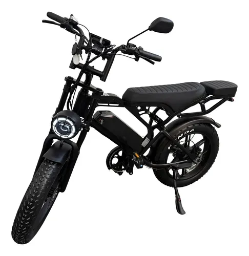 Bike Elétrica V20