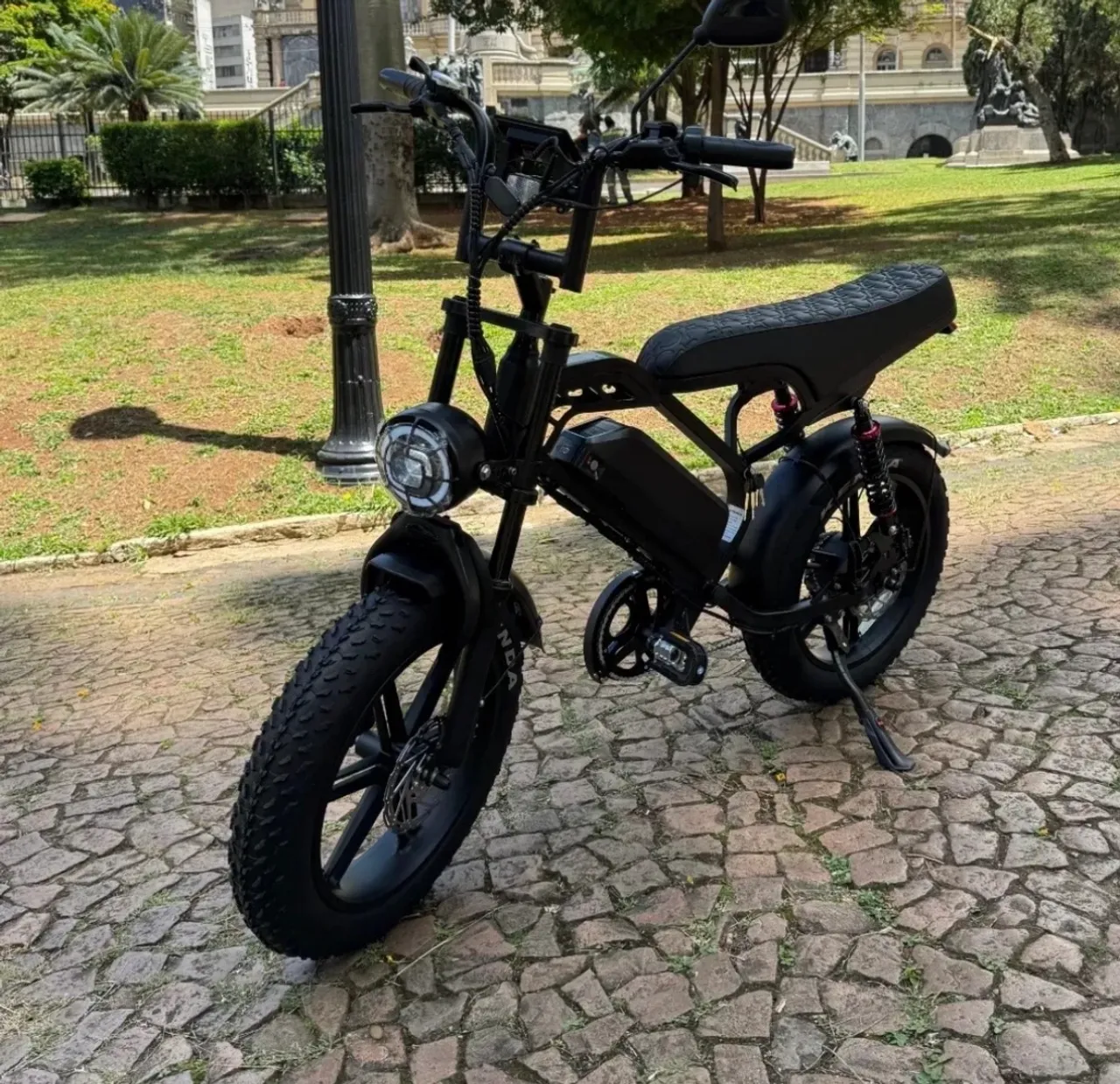 V9 MAX Imagem 2