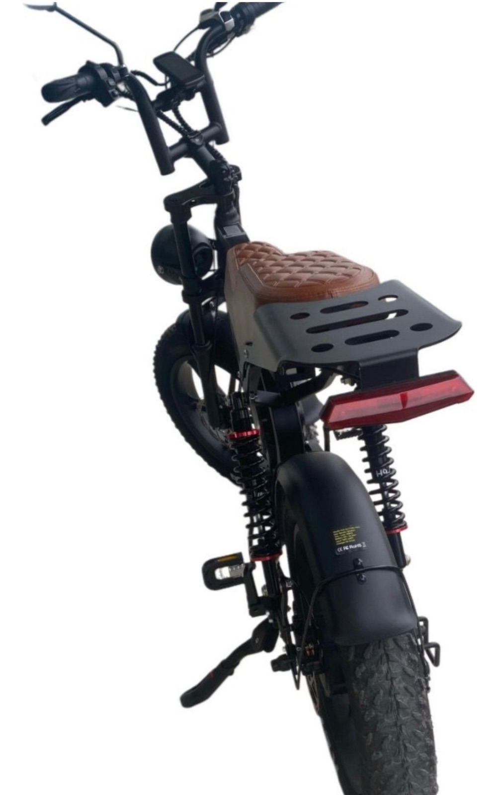 Bike X50 Pro Imagem 3
