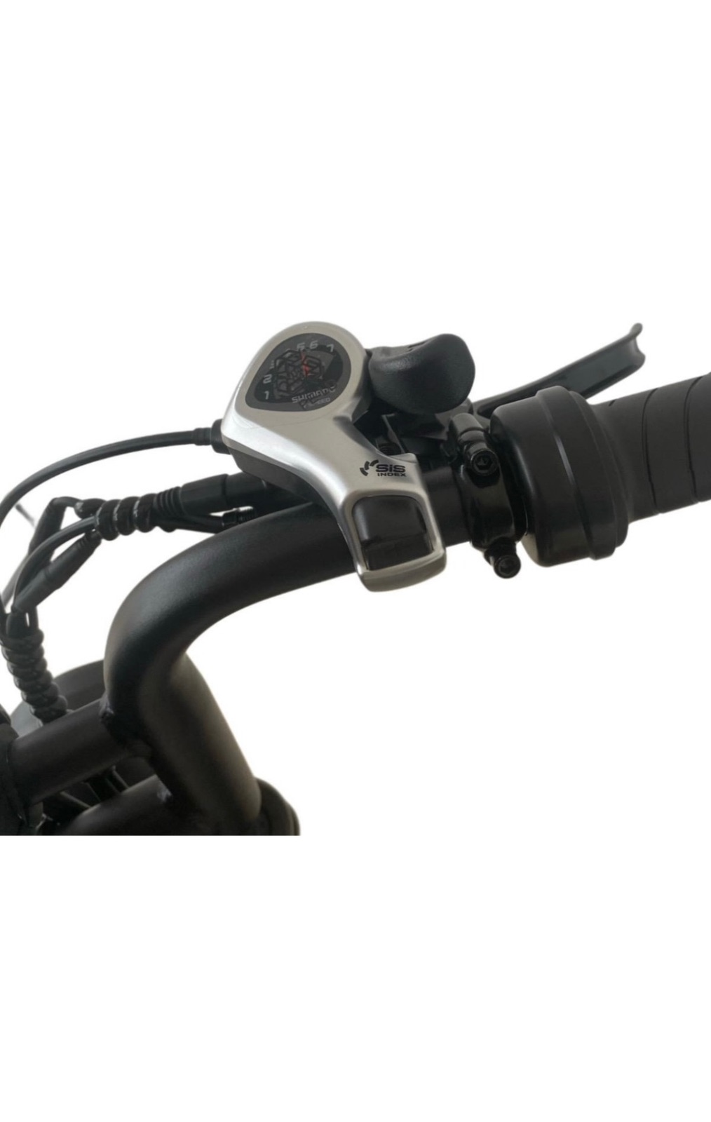Bike X50 Pro Imagem 4