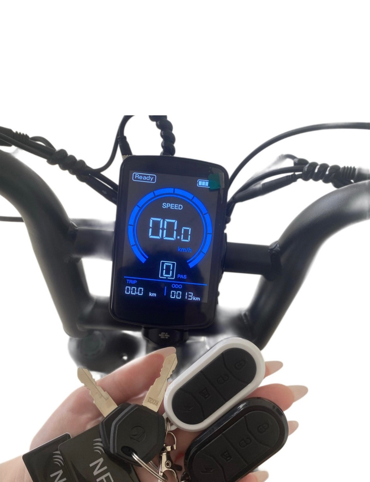 Bike X50 Pro Imagem 7